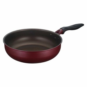 Frying Pan Red 28cm