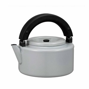 Kettle Gray IH Compatible