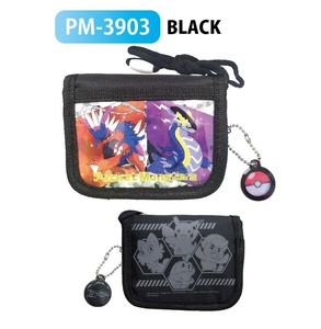 Bifold Wallet Pokemon