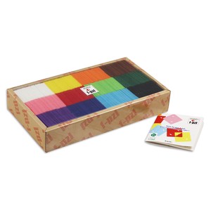 Puzzle 12-colors