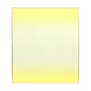 素描本/速写本/绘图纸 黄色 日本制造