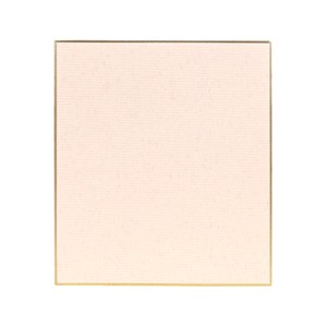 Sketchbook/Drawing Paper Peach Made in Japan