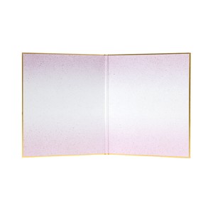 素描本/速写本/绘图纸 紫色 日本制造