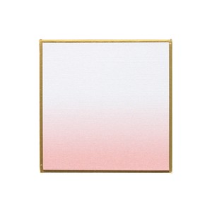 Sketchbook/Drawing Paper Pink Made in Japan