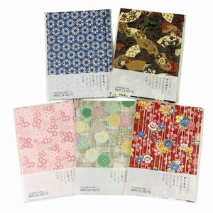 Planner/Notebook/Drawing Paper L size