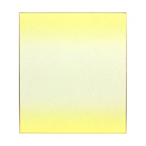 手帐/笔记本/绘图纸 黄色