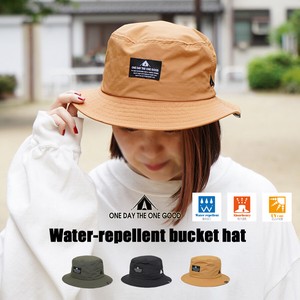 帽子 防水