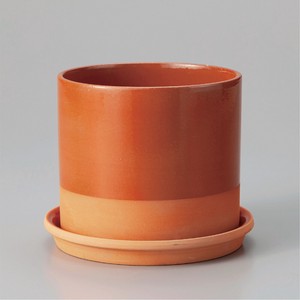 Chaleur Cylinder-Brown