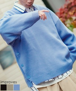 Sweater/Knitwear V-Neck