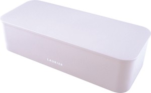 LAURIER LUNCH BOX SLIM Powder Purple