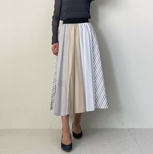 Skirt Flare Skirt