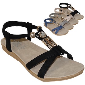 Sandals Series Bijoux