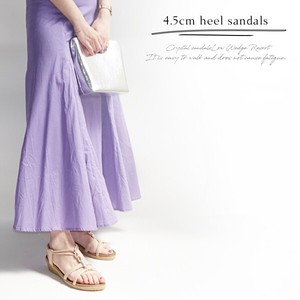 Sandals Series