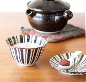 Mino ware Main Dish Bowl bowl Made in Japan