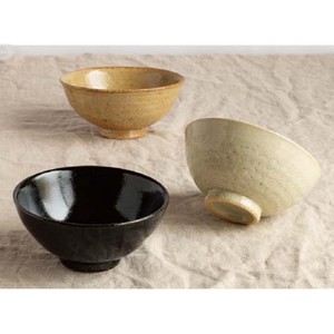 Banko ware Rice Bowl Rice Bowl Made in Japan