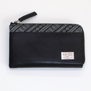 Wallet Genuine Leather Made in Japan