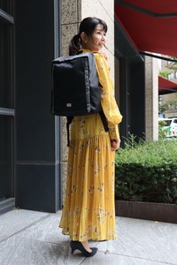 Backpack Nylon Made in Japan
