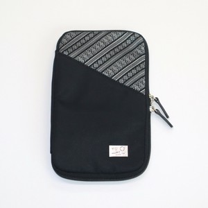 Pouche/Case Nylon Made in Japan