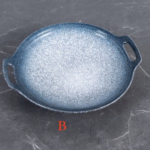新作  料理皿食器             ZCHA5391