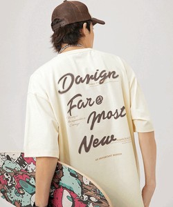 T-shirt Spring/Summer 2023 New