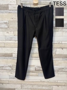 Full-Length Pant Spring/Summer Slim Easy Pants