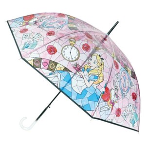 Desney Umbrella DISNEY Alice