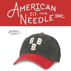 AMERICAN NEEDLE ARCHIVE-Negro League　21619