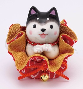 Object/Ornament Kuroshiba