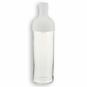 フィルターインボトル750ml  ＝ファミリーサイズ＝　ホワイト