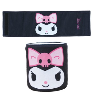 Toiletry Item Sanrio Character KUROMI