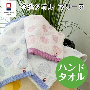 Imabari Towel Face Towel Soft
