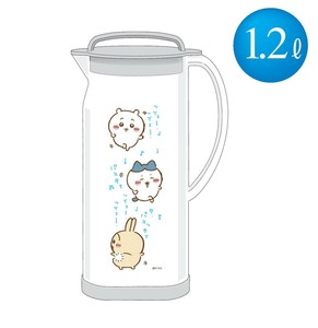 【予約販売】冷水筒 ちいかわ