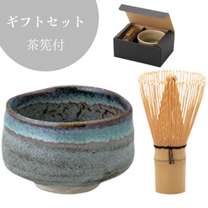 美浓烧 日本茶杯 礼品套装 日本制造