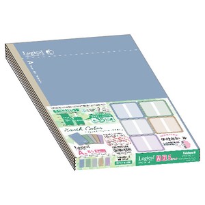Nakabayashi Notebook