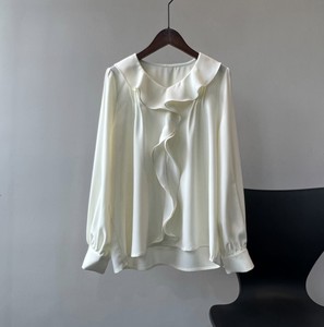 Button Shirt/Blouse Ladies' NEW