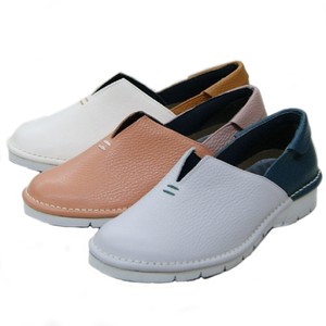 Comfort Pumps Casual Genuine Leather Sale Items Made in Japan