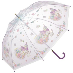 Umbrella Kuromi 60cm