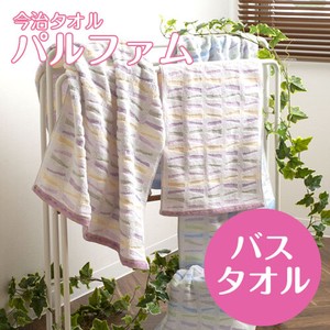 Imabari Towel Bath Towel Bath Towel Thin
