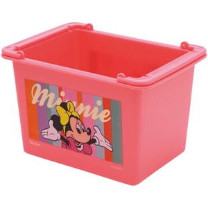 Desney Bento Box Minnie Basket Retro 2-pcs