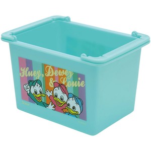 Desney Bento Box Basket Retro 2-pcs