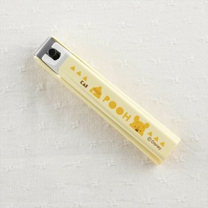 KAIJIRUSHI Nail Clipper/File Nail Clipper Pooh