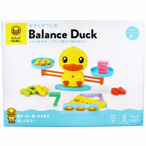 B-Duck バランスダック
