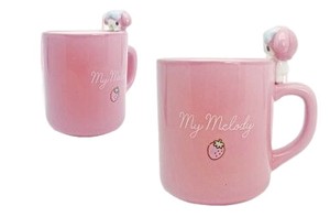 Tea Pot Sanrio My Melody