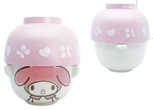 Rice Bowl Sanrio My Melody