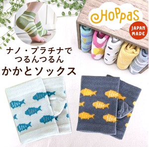袜子 短款 日本制造