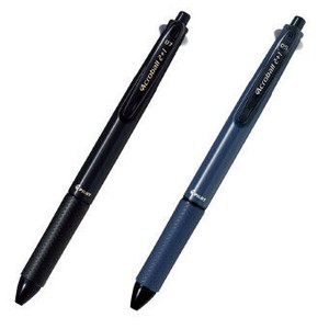 <低額ノベルティ>パイロット アクロボール ツープラスワン （細字） BKHAB-40F