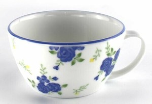 Soup Bowl Made in Japan