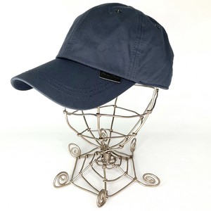 LEATHER PIS CAP 帽子 メンズ　キャップ　レディース