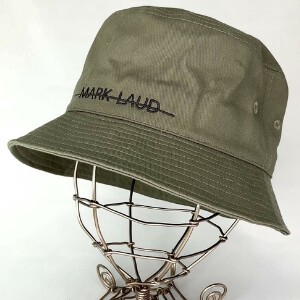 Safari Cowboy Hat Embroidered Ladies' Men's