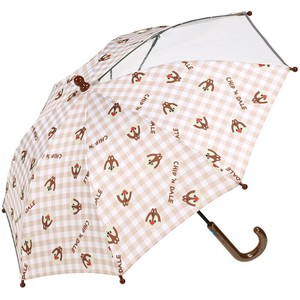 Umbrella Chip 'n Dale 40cm